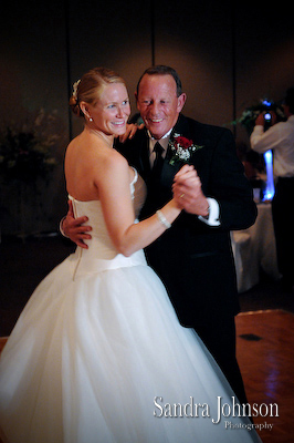 Best Maitland Art Center Wedding photographer - Sandra Johnson (SJFoto.com)